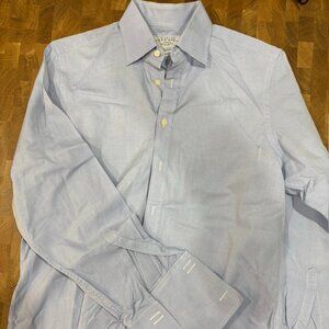 Men's Charles Tyrwhitt Slim Fit Dress Shirt